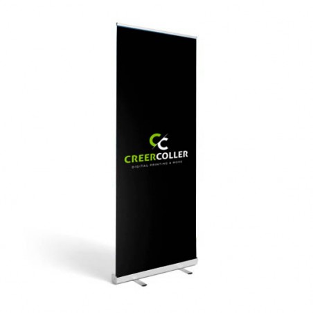 Roll-Up budget 100x200cm