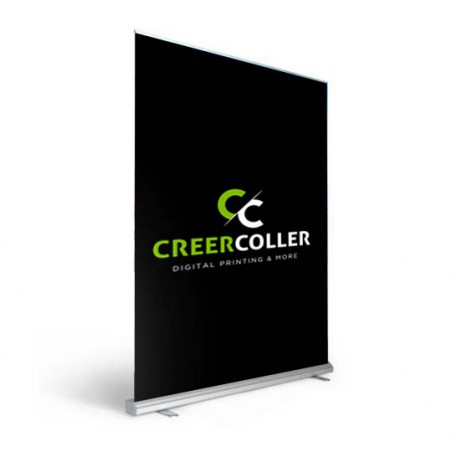 Roll-Up budget 200x300cm