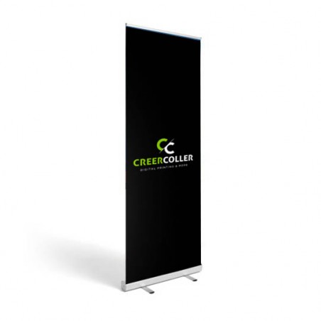 Roll-Up budget 85x200cm