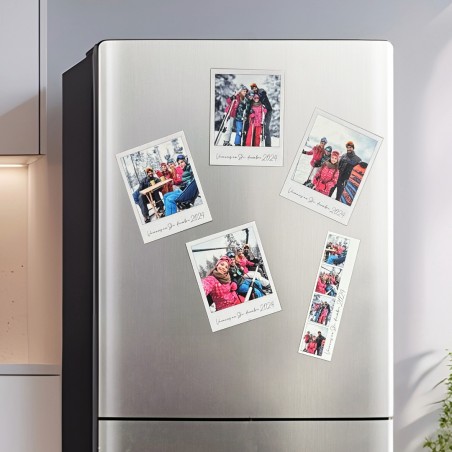 Magnets frigo