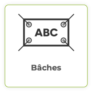 Bâches