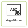 Magnétiques