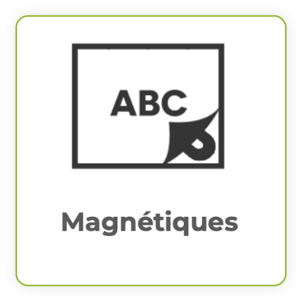 Magnétiques